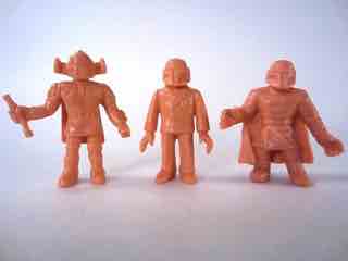 Suckadelic S.U.C.K.L.E. Series 1 Flesh Mini-Figures