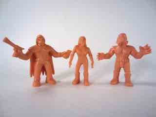 Suckadelic S.U.C.K.L.E. Series 1 Flesh Mini-Figures