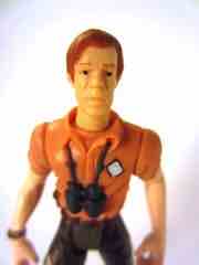 Hasbro Jurassic Park Paul Kirby Action Figure