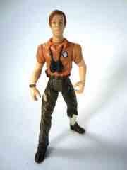 Hasbro Jurassic Park Paul Kirby Action Figure