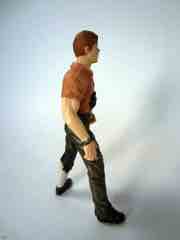 Hasbro Jurassic Park Paul Kirby Action Figure