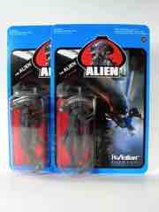 Super7 x Funko Alien ReAction The Alien Action Figure