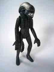 Super7 x Funko Alien ReAction The Alien Action Figure