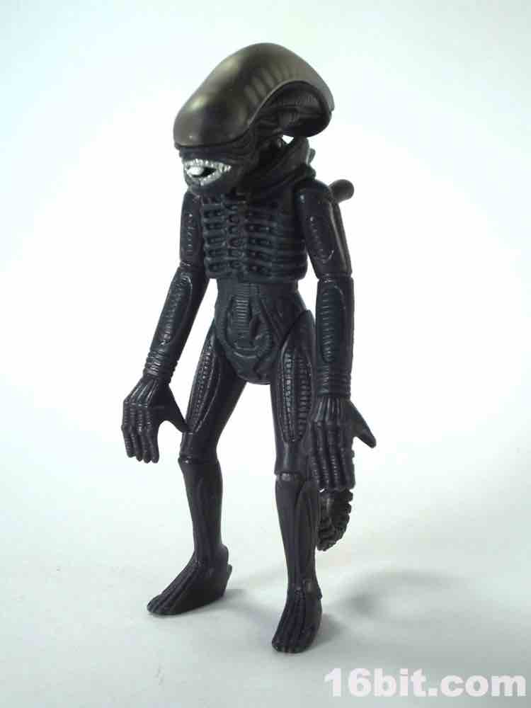 The Alien Xenomorph Funko ReAction Retro Style Action Figure Brand New