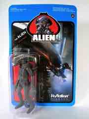 Super7 x Funko Alien ReAction The Alien Action Figure