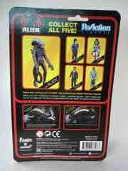 Super7 x Funko Alien ReAction The Alien Action Figure