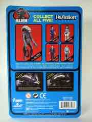 Super7 x Funko Alien ReAction The Alien Action Figure