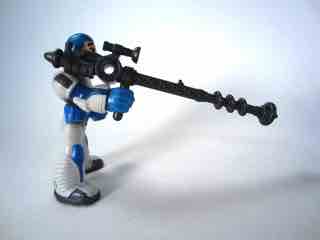 Fisher-Price Imaginext Space Alpha Blade