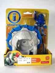 Fisher-Price Imaginext Space Alpha Blade