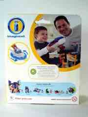 Fisher-Price Imaginext Space Alpha Blade