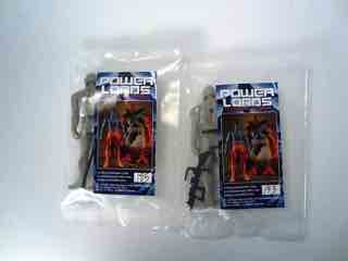 Four Horsemen Power Lords Slate Zone Elite Power Soldier Action Figure