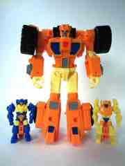 Hasbro Transformers Generations Autobot Scoop Action Figure