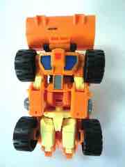 Hasbro Transformers Generations Autobot Scoop Action Figure