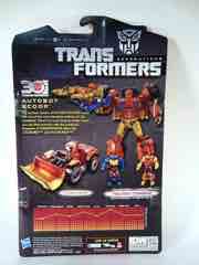 Hasbro Transformers Generations Autobot Scoop Action Figure