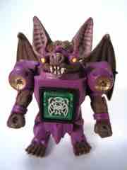 Takara-Tomy Beast Saga Moreek Action Figure