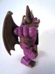 Takara-Tomy Beast Saga Moreek Action Figure