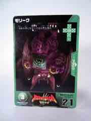 Takara-Tomy Beast Saga Moreek Action Figure