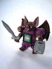 Takara-Tomy Beast Saga Moreek Action Figure