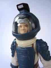 Super7 x Funko Alien ReAction Kane in Nostromo Space Suit Action Figure