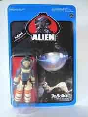 Super7 x Funko Alien ReAction Kane in Nostromo Space Suit Action Figure