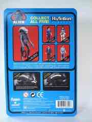 Super7 x Funko Alien ReAction Kane in Nostromo Space Suit Action Figure
