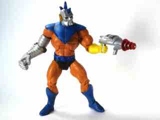 Mattel Masters of the Universe Classics Strong-Or Action Figure