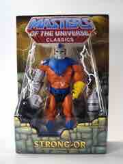 Mattel Masters of the Universe Classics Strong-Or Action Figure