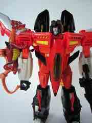 Hasbro Transformers Generations Armada Starscream Action Figure