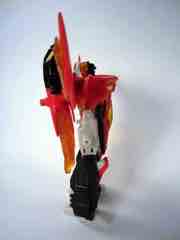 Hasbro Transformers Generations Armada Starscream Action Figure