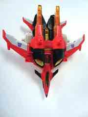 Hasbro Transformers Generations Armada Starscream Action Figure