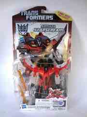 Hasbro Transformers Generations Armada Starscream Action Figure