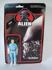 Super7 x Funko Alien ReAction Ash Action Figure