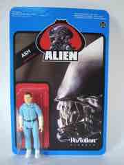 Super7 x Funko Alien ReAction Ash Action Figure