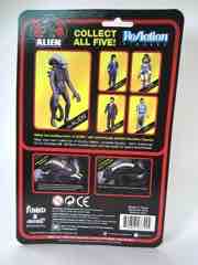Super7 x Funko Alien ReAction Ash Action Figure