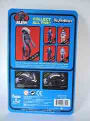 Super7 x Funko Alien ReAction Ash Action Figure