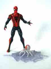 Hasbro Ultimate Spider-Man Web Strike Spider-Man