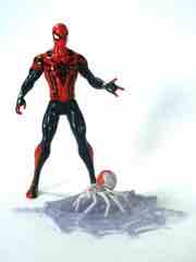 Hasbro Ultimate Spider-Man Web Strike Spider-Man Action Figure