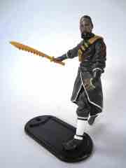 Hasbro G.I. Joe Retaliation Blind Master Action Figure