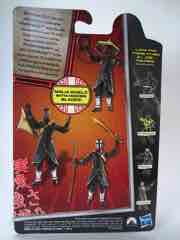 Hasbro G.I. Joe Retaliation Blind Master Action Figure