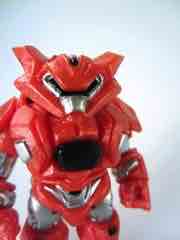 Onell Design Glyos Gendrone Rebellion Mimic Armorvor Action Figure