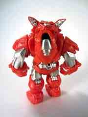 Onell Design Glyos Gendrone Rebellion Mimic Armorvor Action Figure