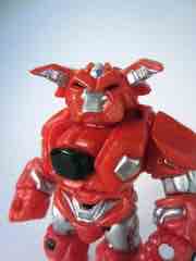 Onell Design Glyos Gendrone Rebellion Mimic Armorvor Action Figure