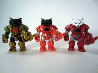 Onell Design Glyos Gendrone Rebellion Mimic Armorvor Action Figure