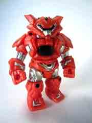 Onell Design Glyos Gendrone Rebellion Mimic Armorvor Action Figure