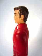 Zica Toys Six Million Dollar Man Colonel Steve Austin (Red) Action Figure