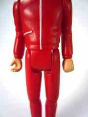 Zica Toys Six Million Dollar Man Colonel Steve Austin (Red) Action Figure