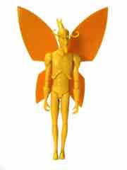 Bif Bang Pow! Venture Bros. Unpainted Test Shot Monarch Action Figure