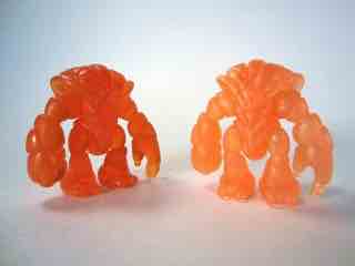 Onell Design Glyos Gliporian Crayboth Action Figure