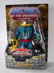 Mattel Masters of the Universe Classics Hydron Action Figure