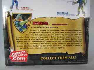 Mattel Masters of the Universe Classics Hydron Action Figure